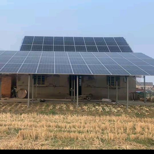 射阳建湖阜宁屋顶免费装光伏