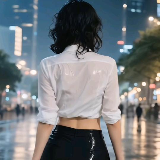 云裳仙子