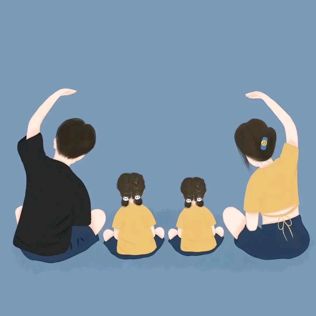 幸福之路😇