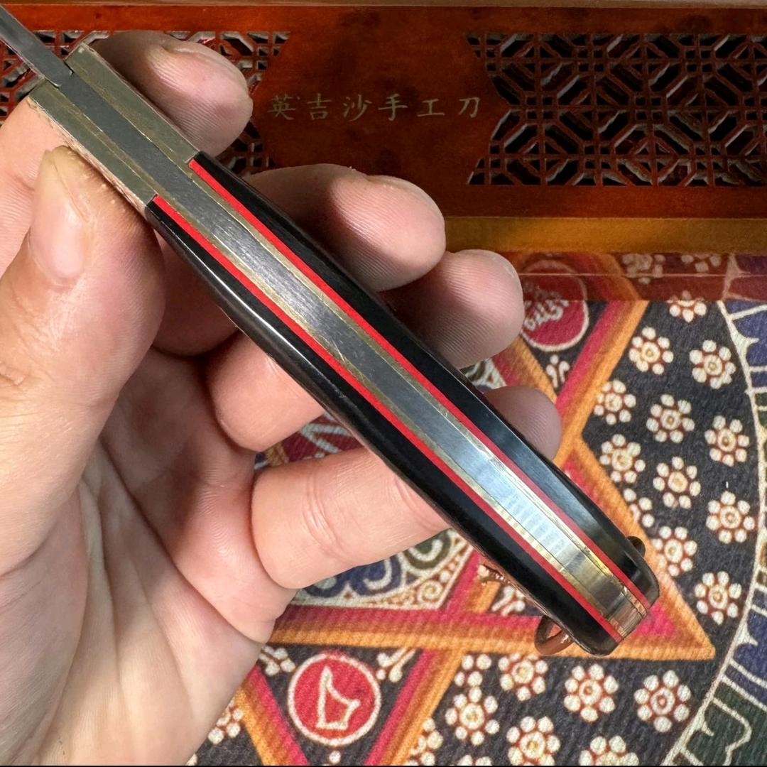 新疆英吉沙小刀趴达电子商务