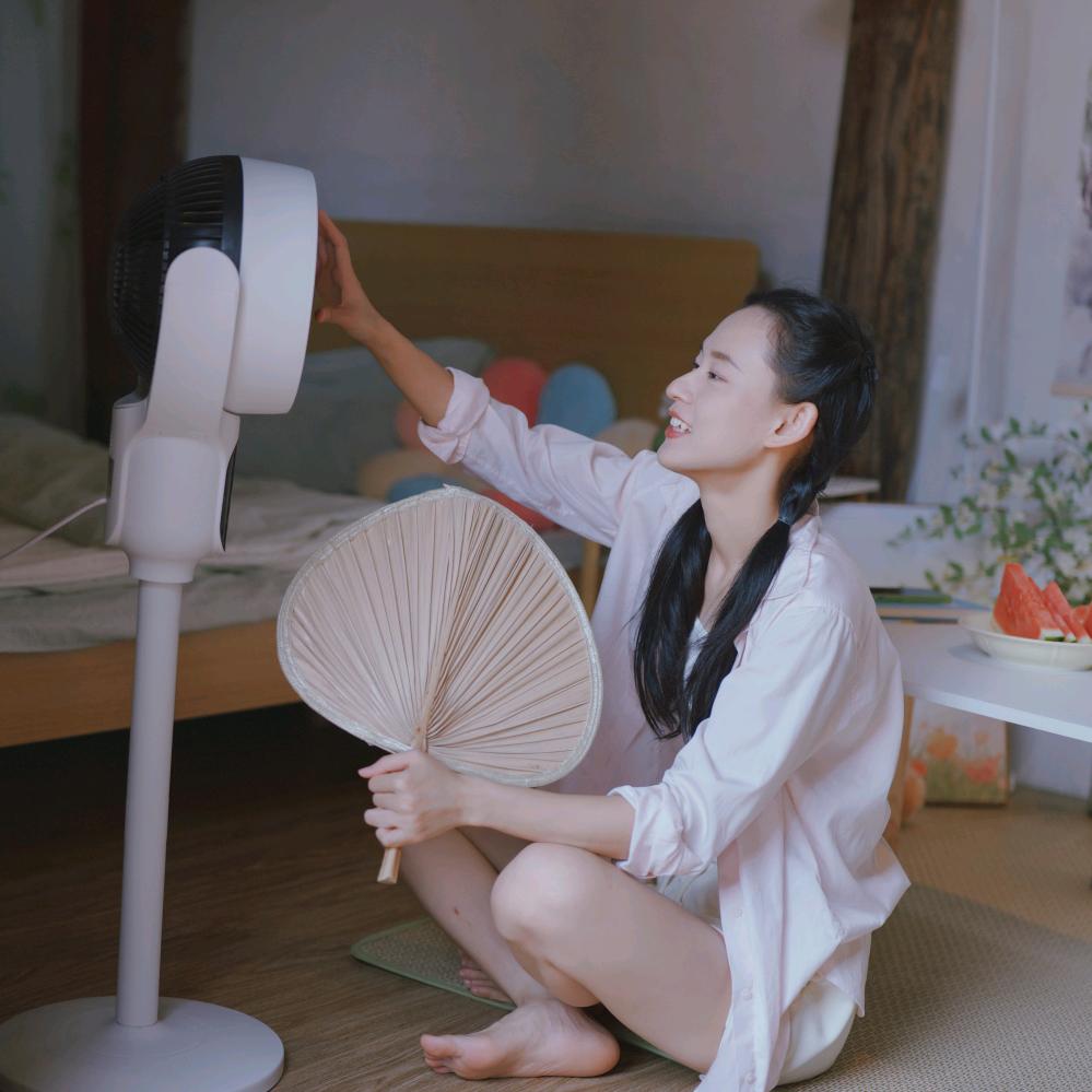 小牙日常