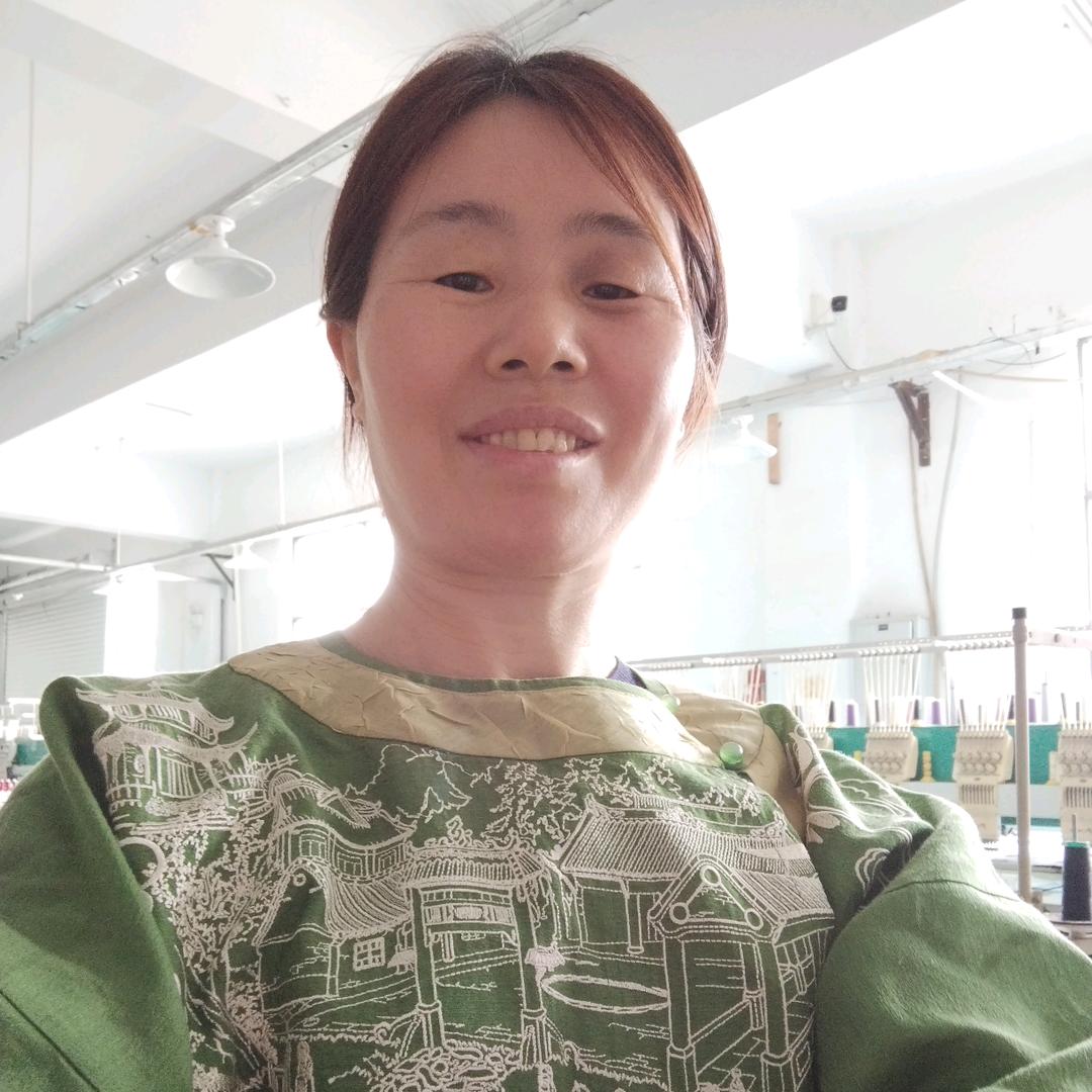 志云妈