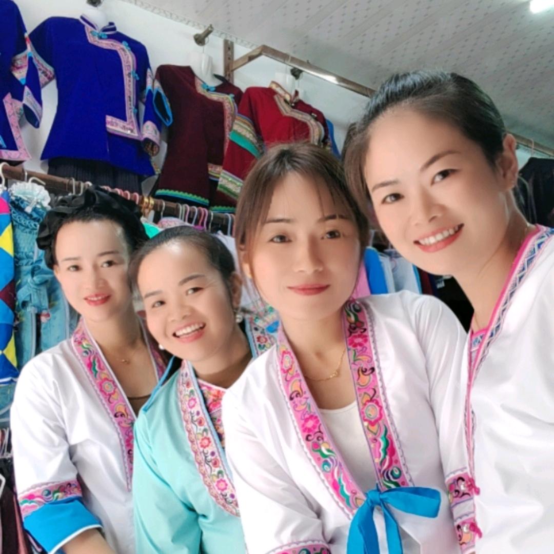 往事如烟