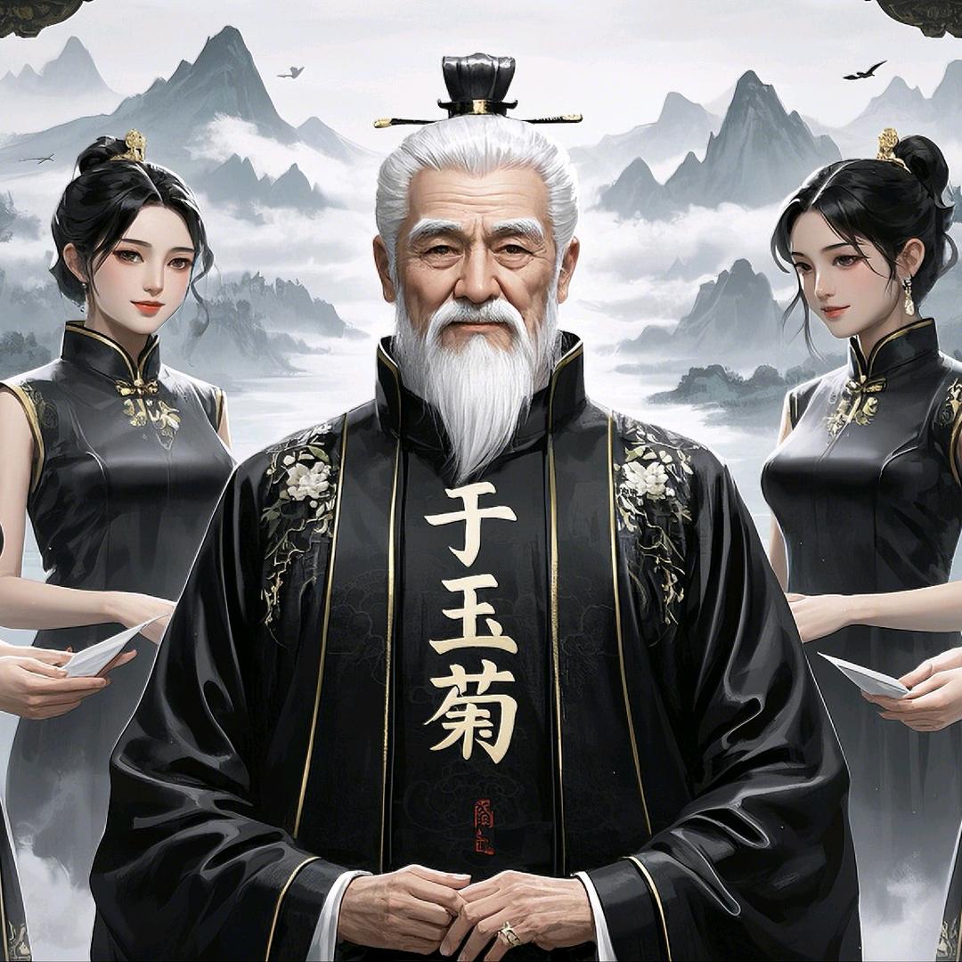 树枫故事会