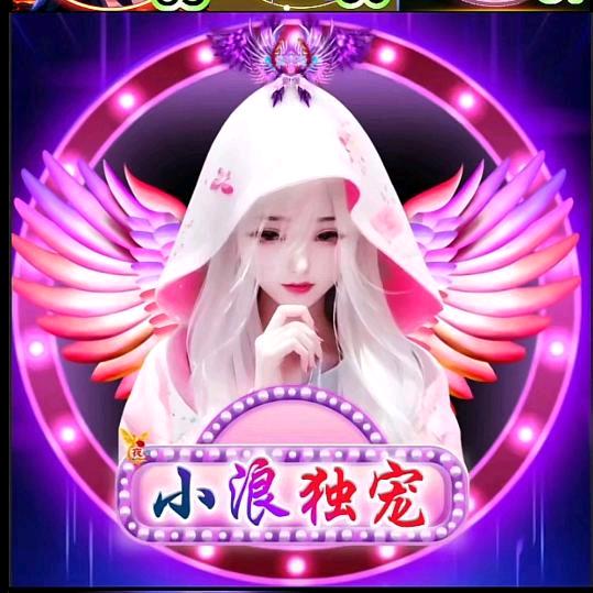 💯小浪💯