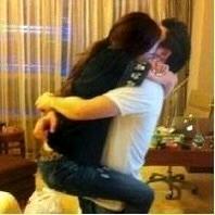^^ 心 不 静 丷____