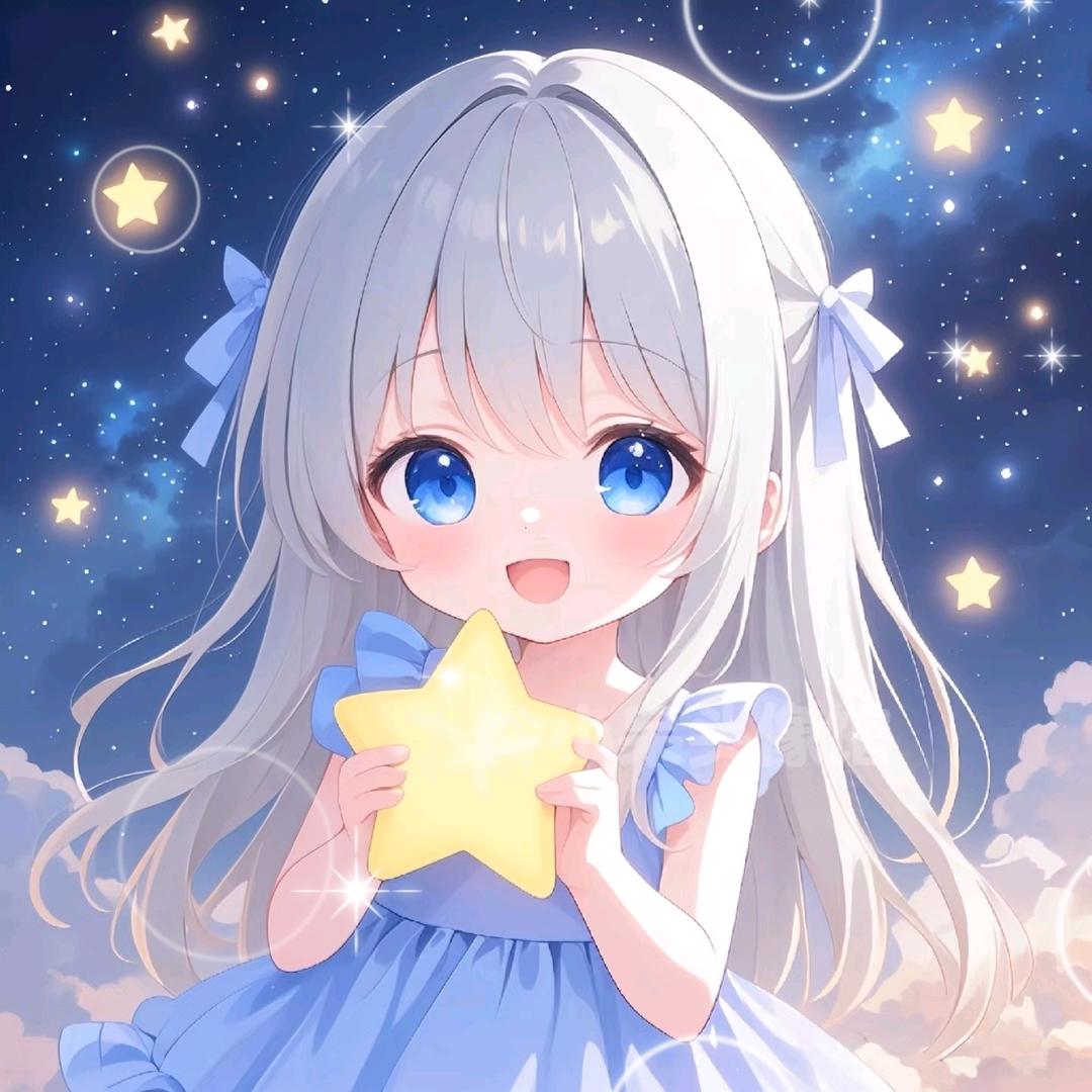 星漓☘️