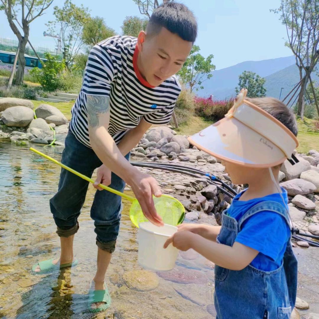 生产队峰仔聚宝林