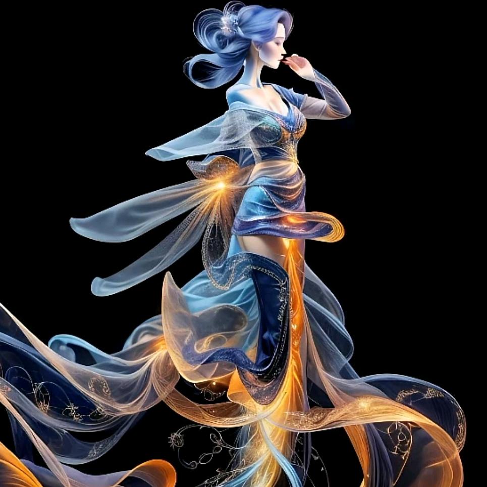 Qing  Xiang  🇨🇳