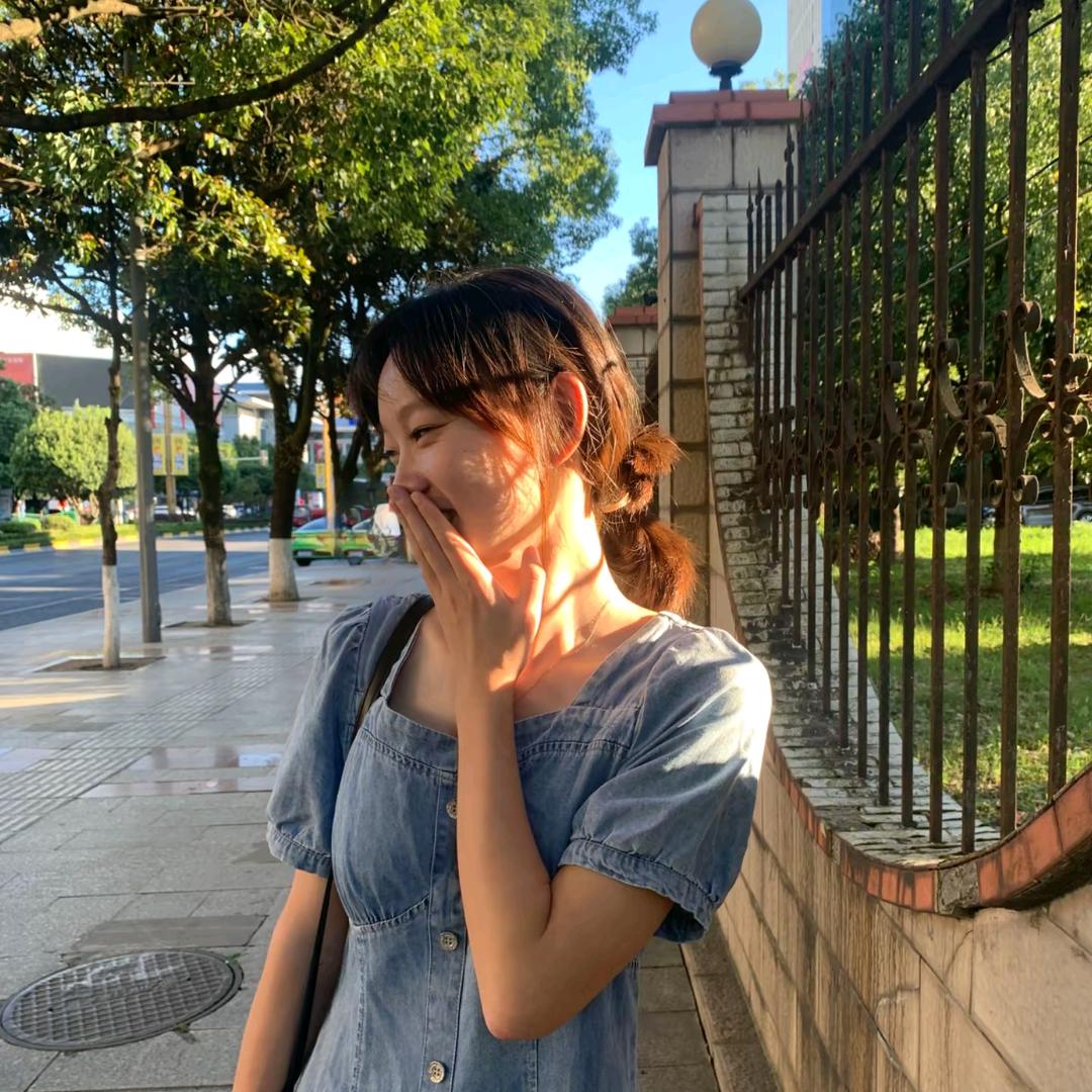 小杨同学🌞