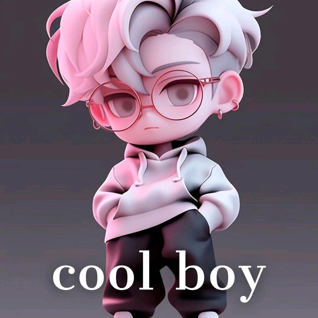 年少有为$