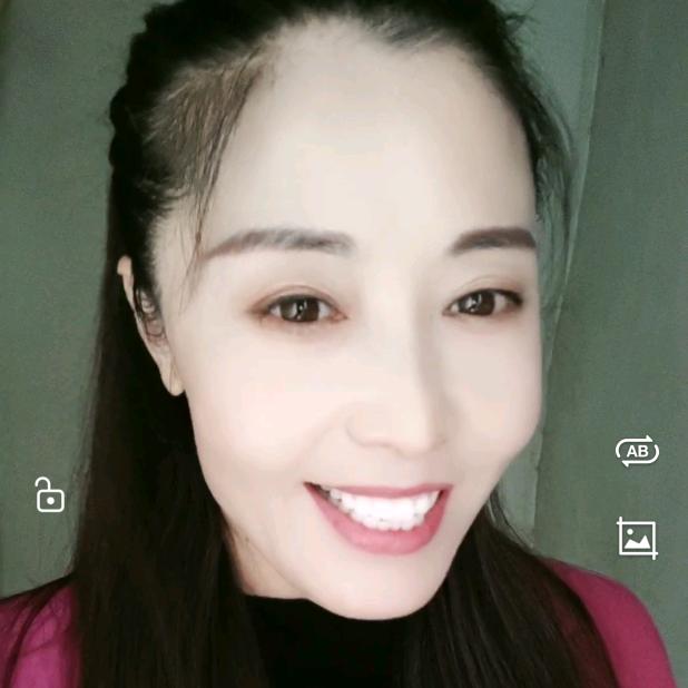 临泉，小樱桃