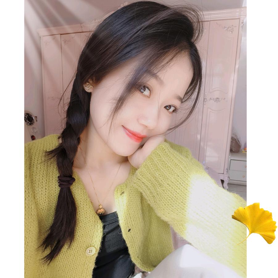 小阿雪呀