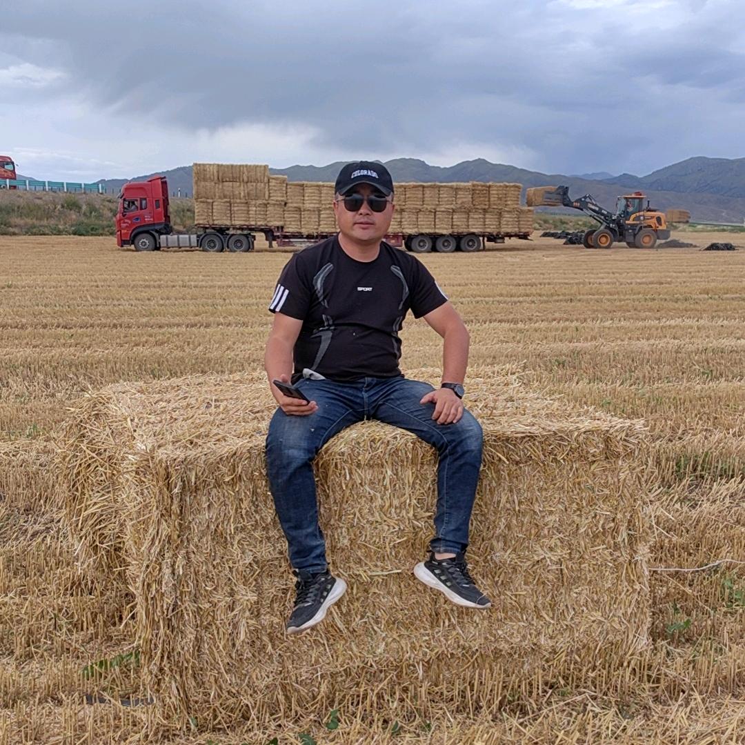 新疆金一胜草业有限责任公司