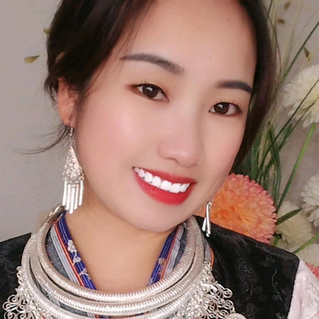 杨姑娘
