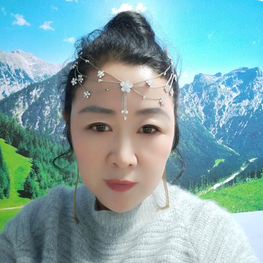 太清苑  米玉（2）