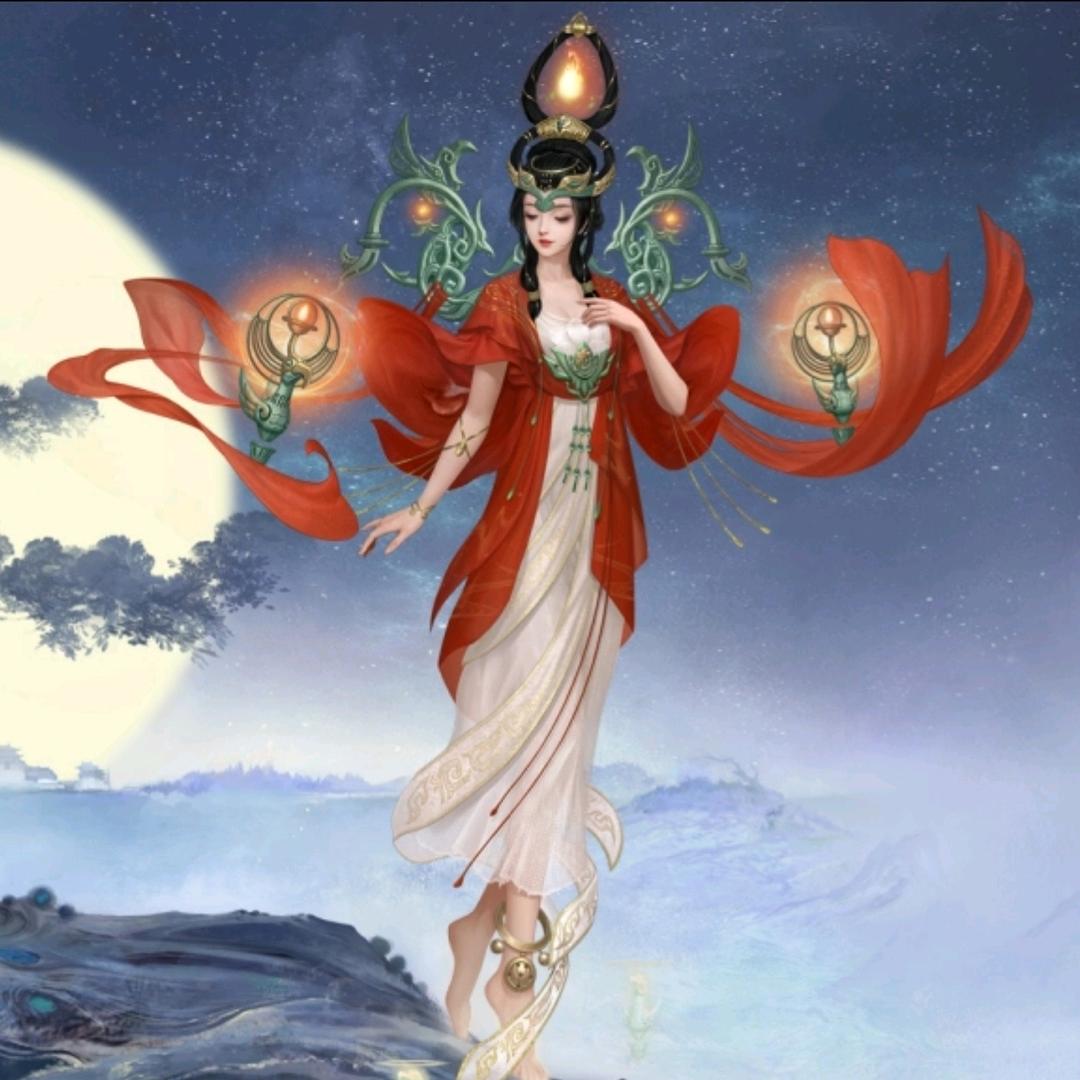 花魁哥哥