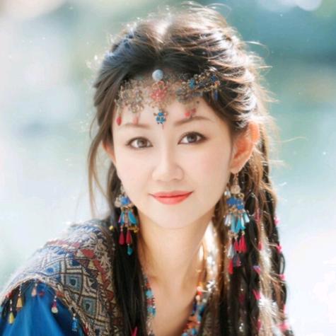 风落落好物推荐