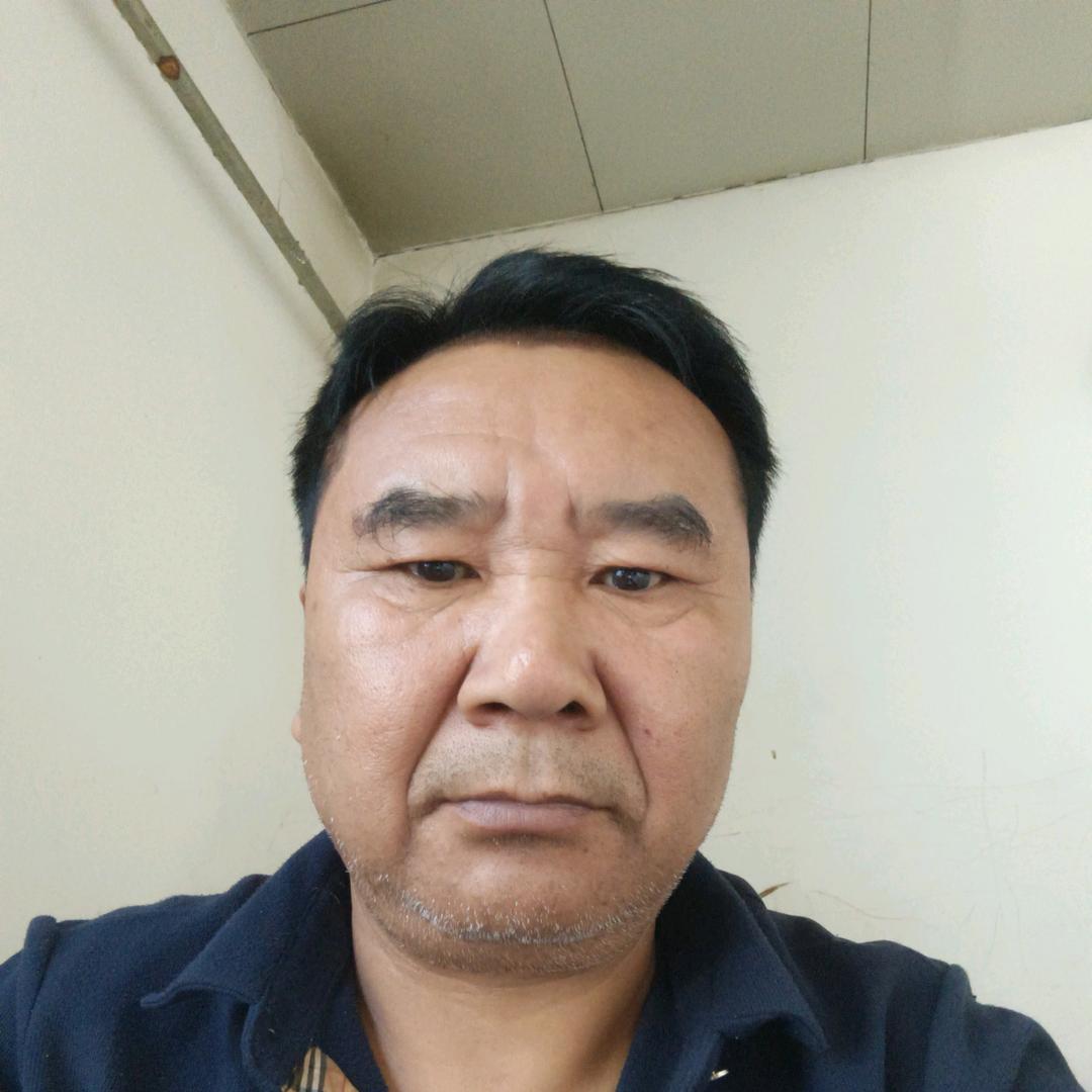 好男人