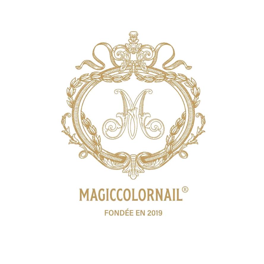 MAGICCOLORNAIL旗舰店
