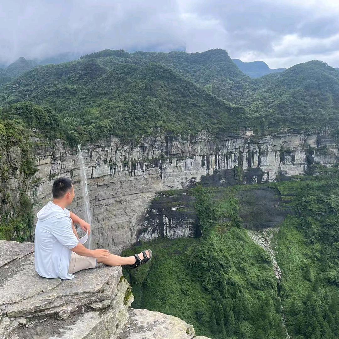 幕城黎下终秋