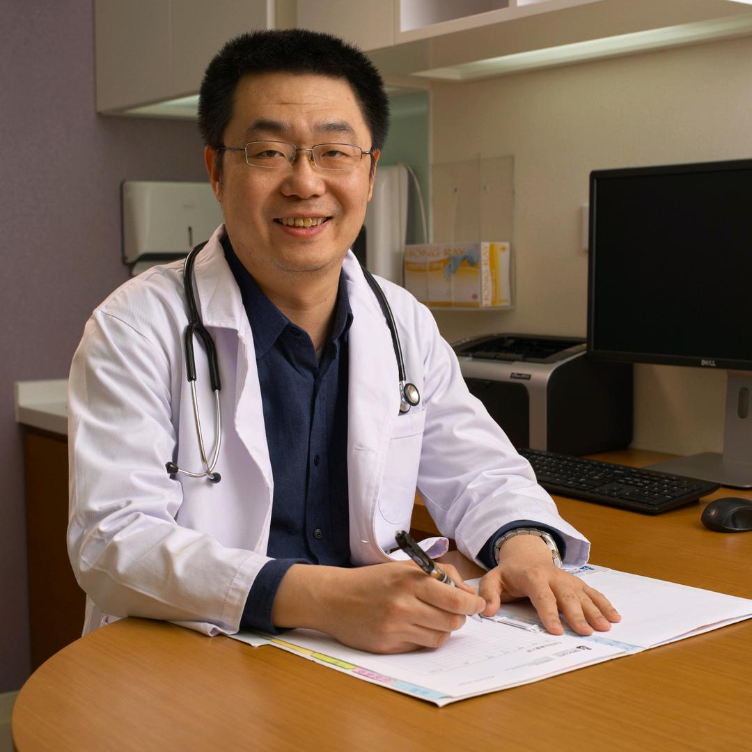 张之瀛大夫@抖音