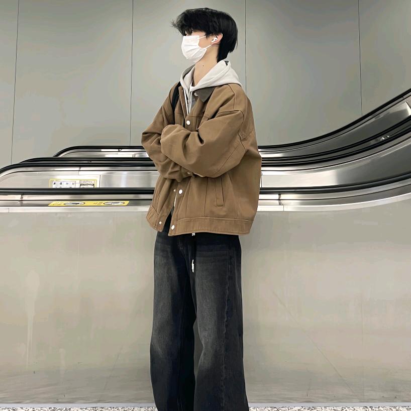 阿彬男装优选店