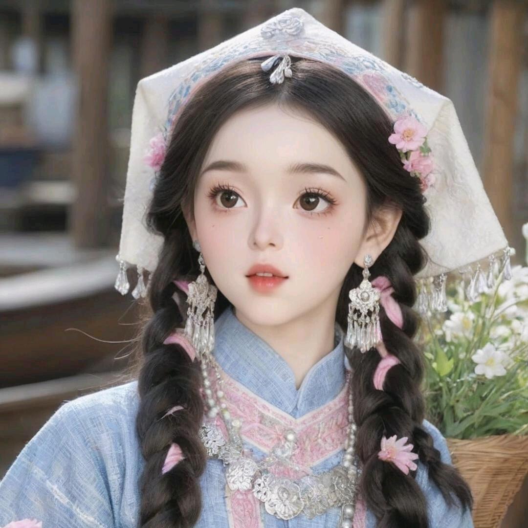 爱吃红豆的楚依