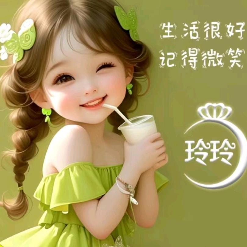 玲姐