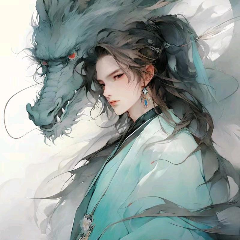 狂书生