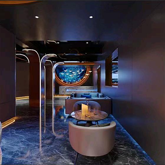 润慈·足道SPA养生馆（梧慈路店）