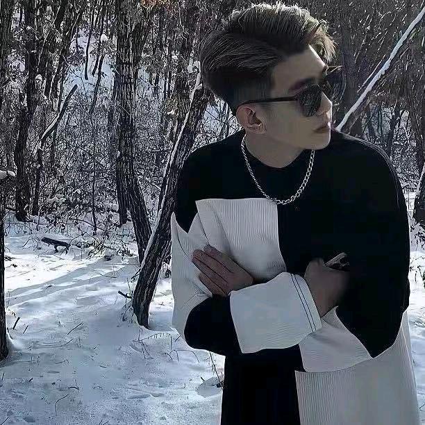 除了晚上都困💤