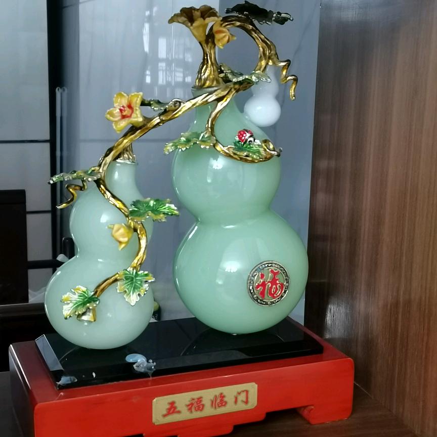 贝贝的奶奶