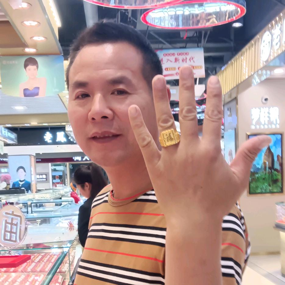 网红军哥