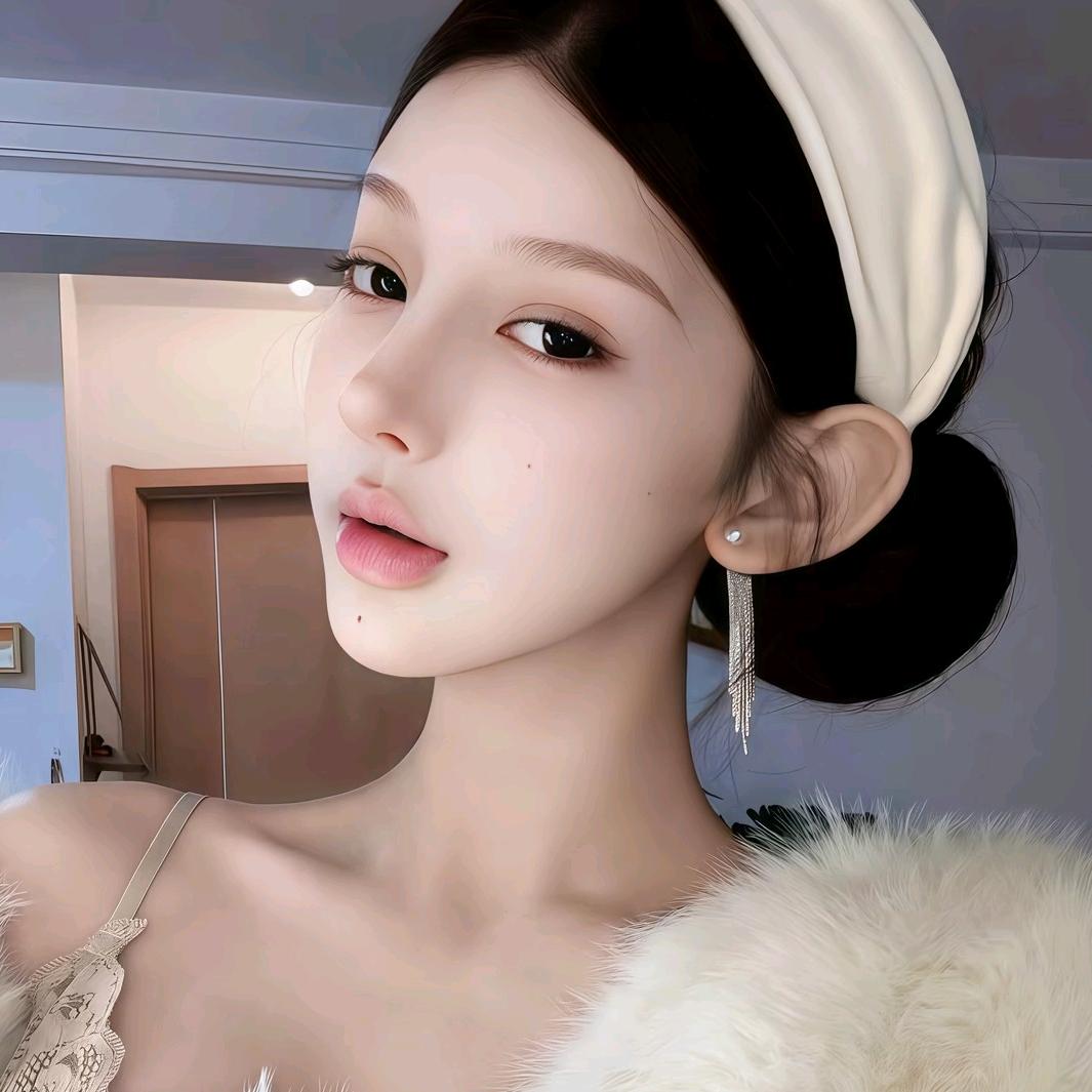 馨馨.