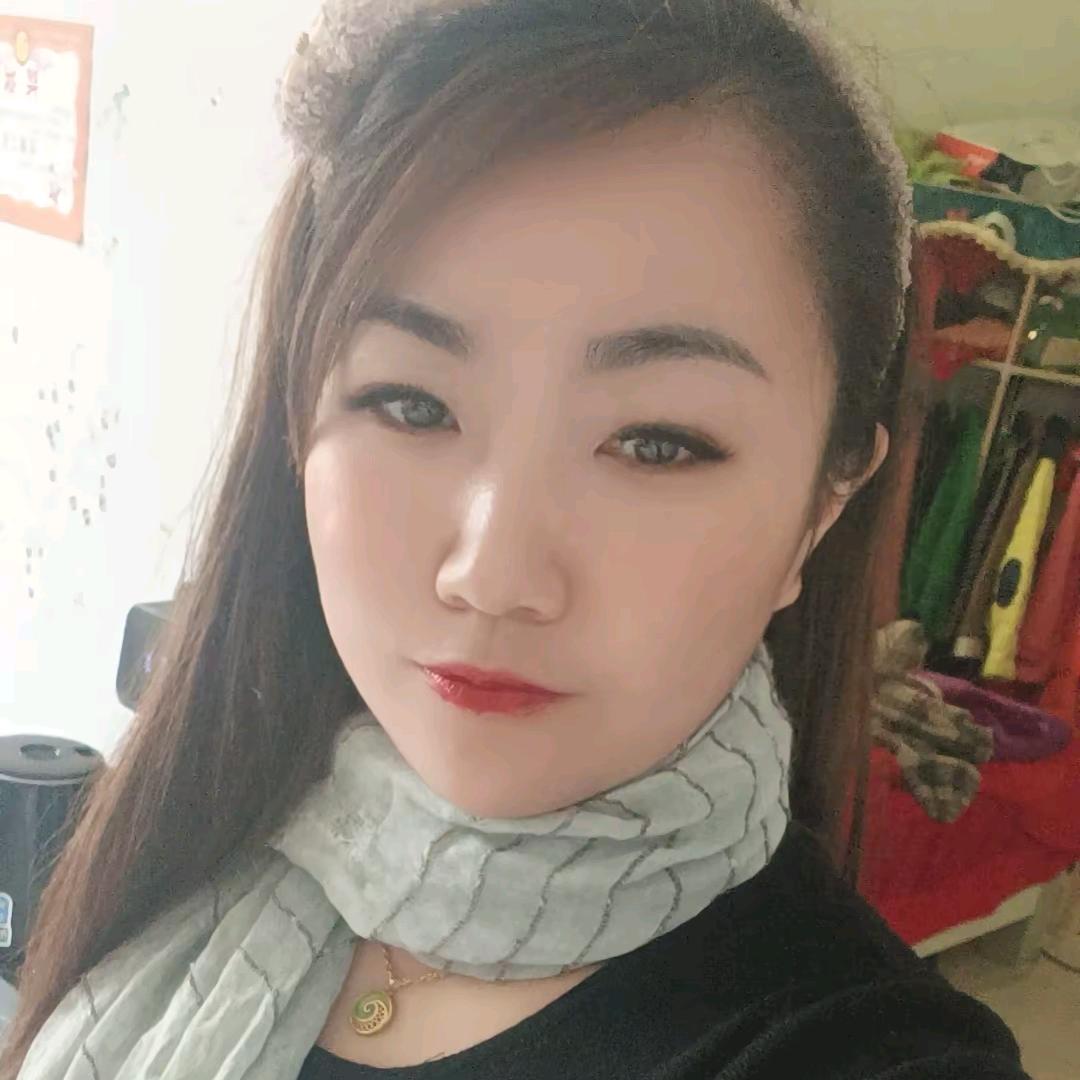 ♛90后的傻幺妹