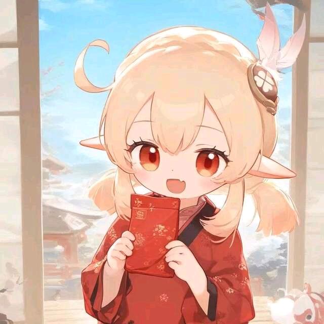 玖玖（缇宝厨）