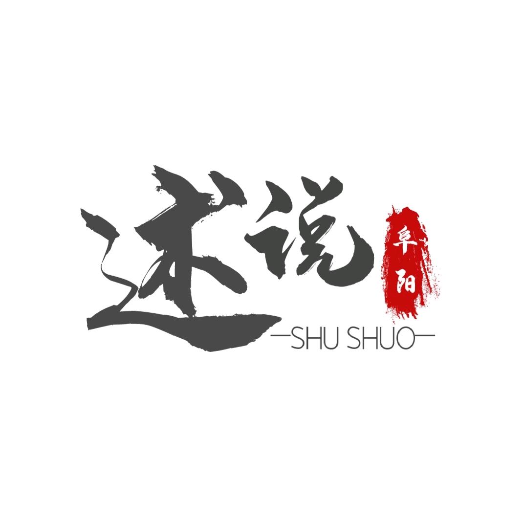 述说阜阳