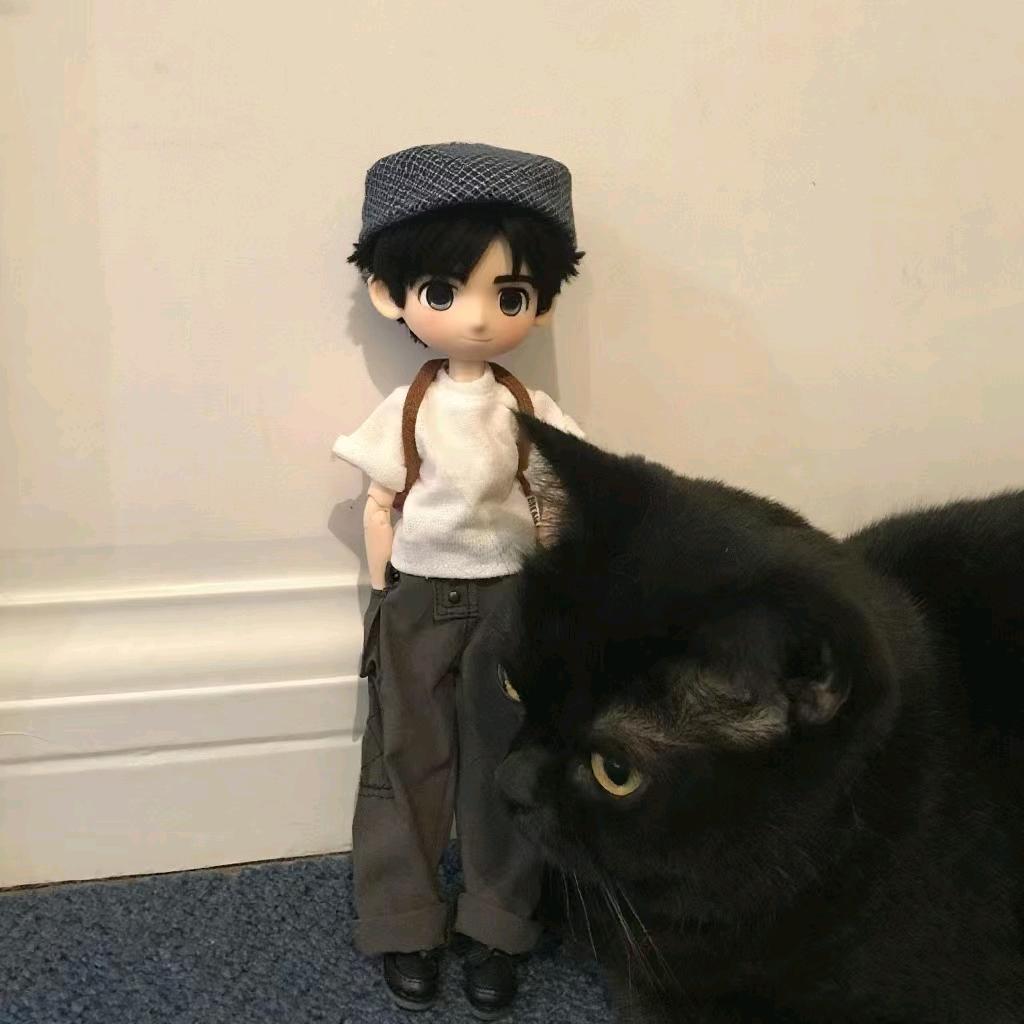 小梁老师(外卖版)