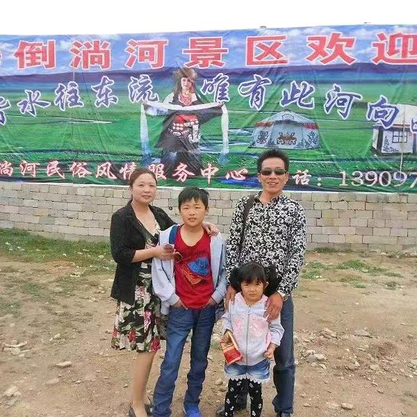 豫东，骏马夜驰