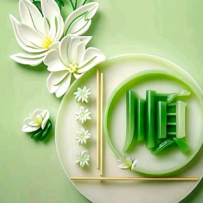 悦然秀丽头像