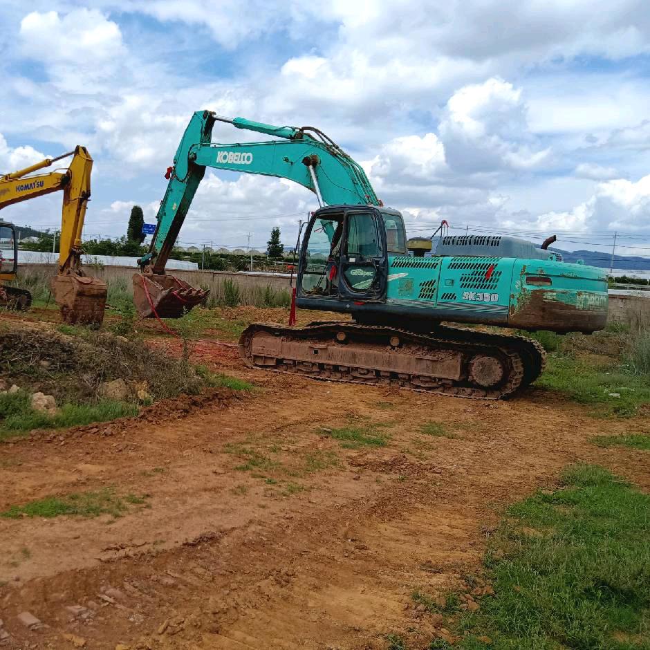 云南蒋三拳专业开挖机