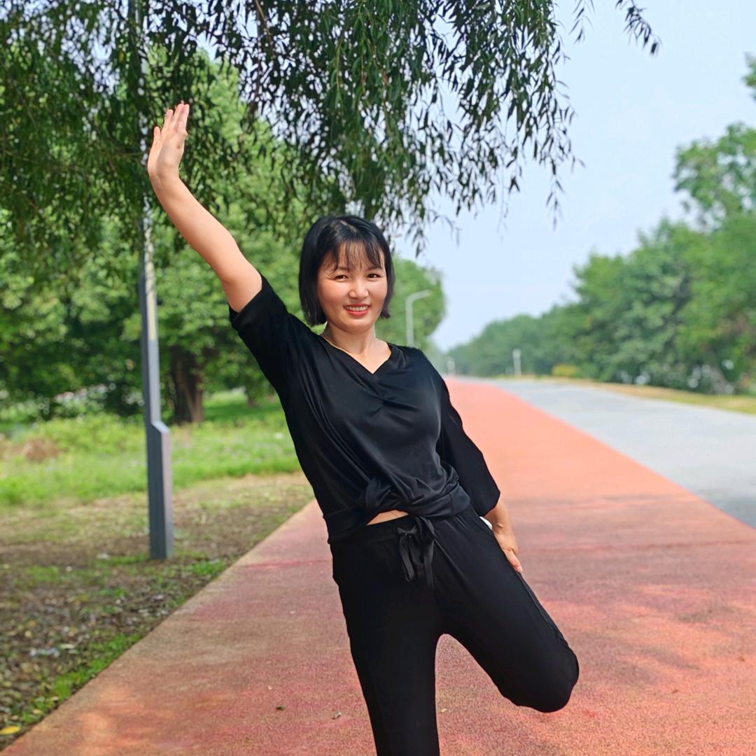 发财的小手