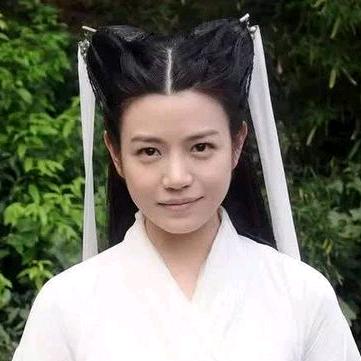 最美小龙女