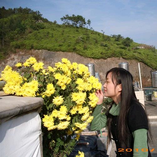 温馨