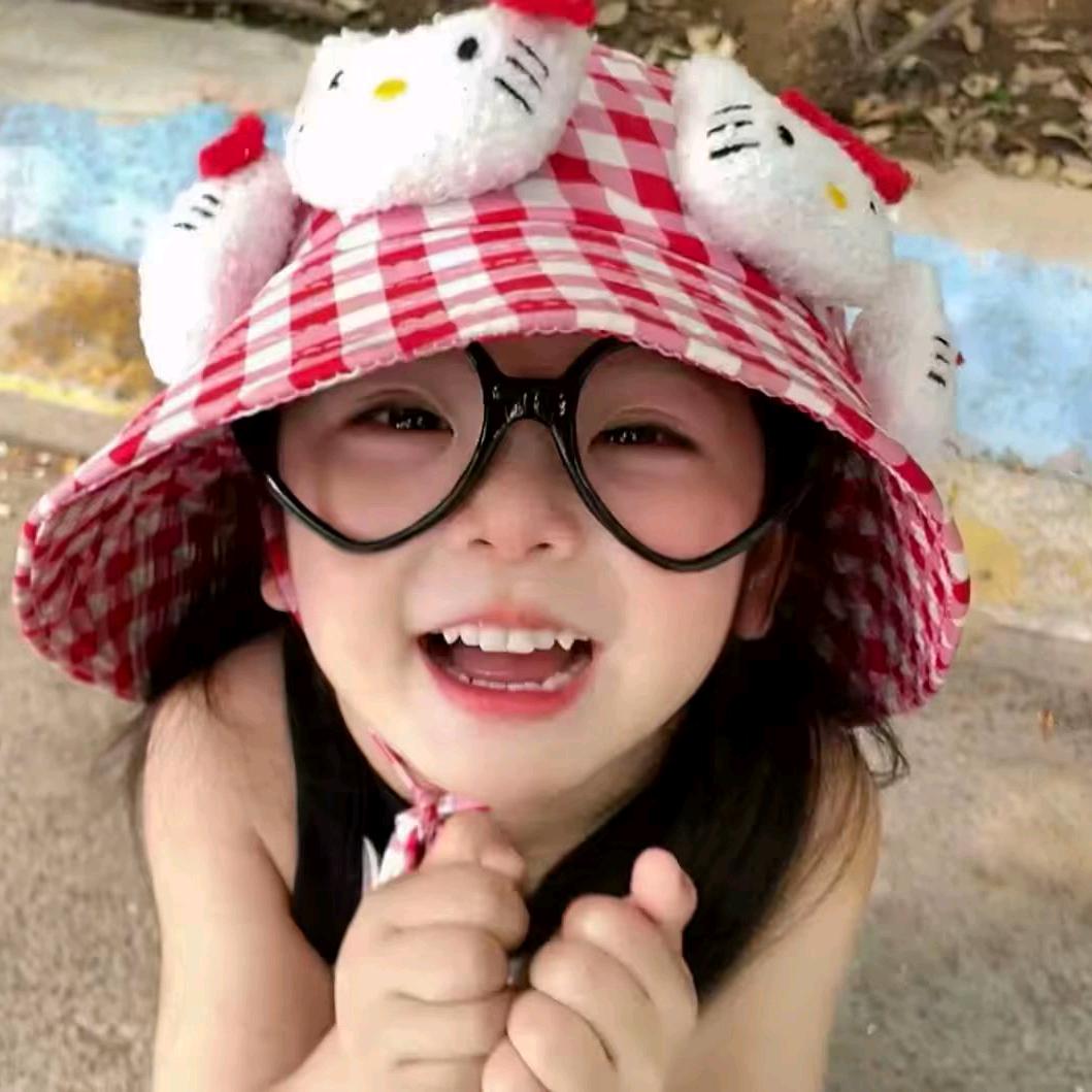 不⁴辣妹好烦.