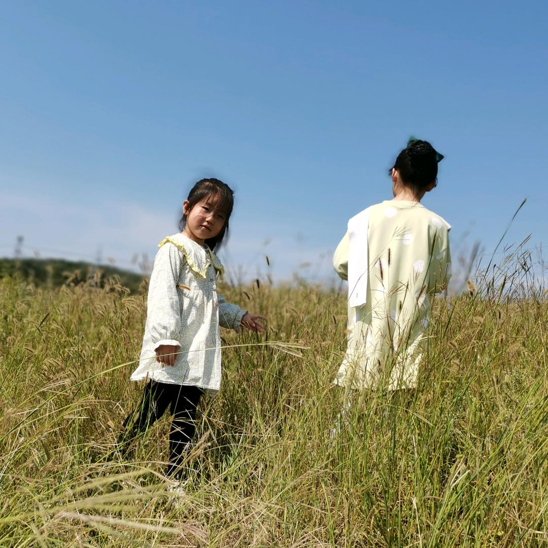 芯如芷水、沐浴晨曦