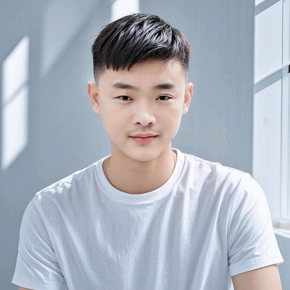 白马小王子头像