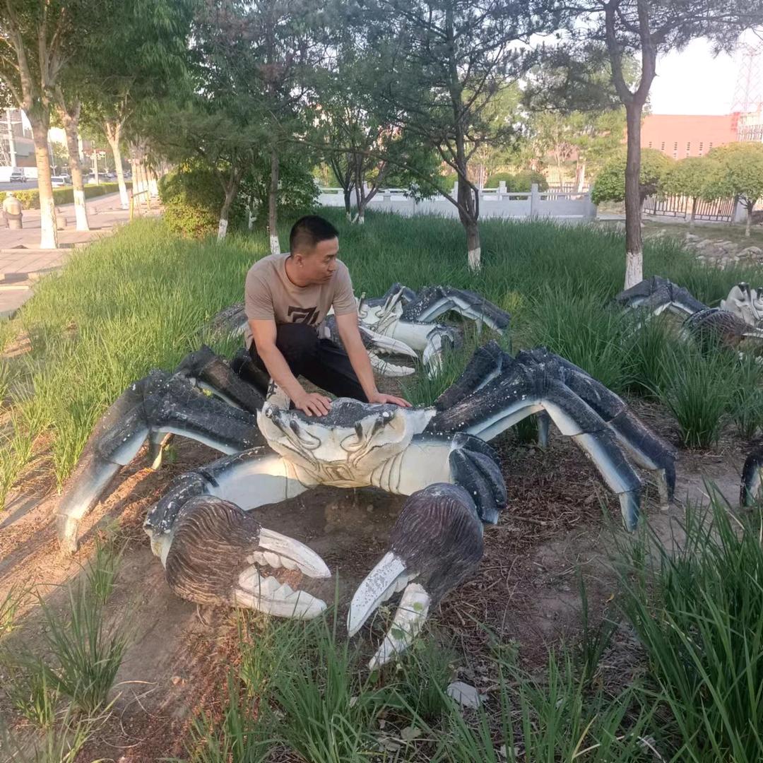 盘锦瓦工小蟹