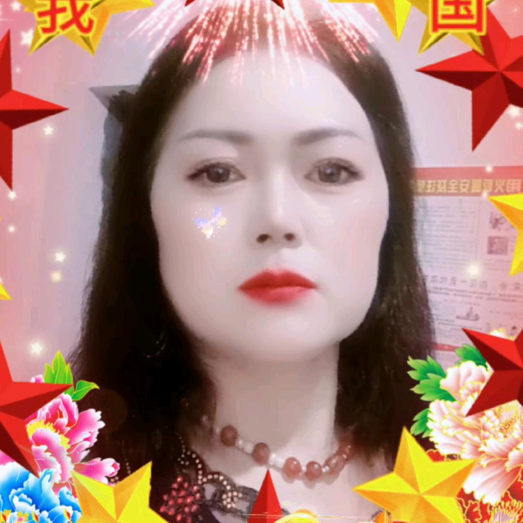 我是你们的姐妹